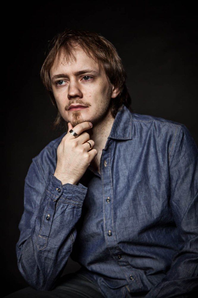 Фотография автора Екатерина Козлова