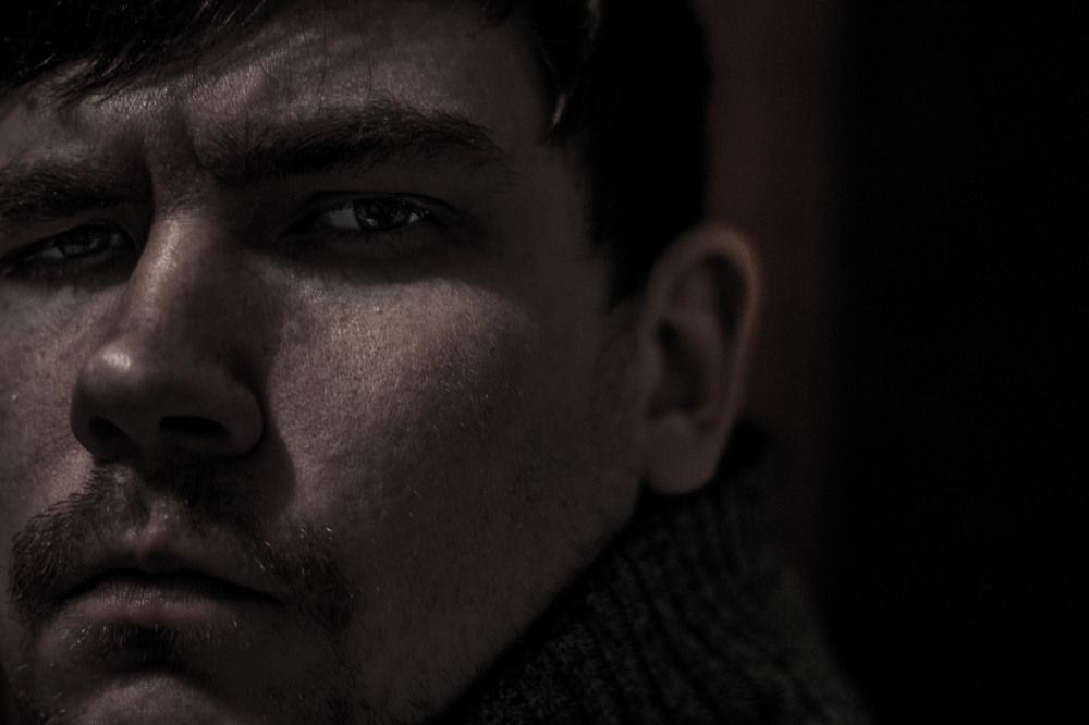 Photograph by Роман Шустиков