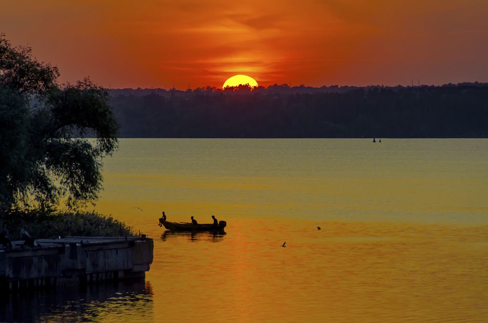 Photograph by Леонид Дрюченко