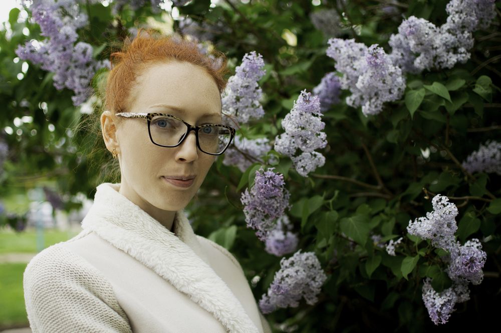 Photograph by Денис Калашников