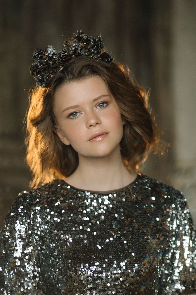 Photograph by Виктория Трифонова