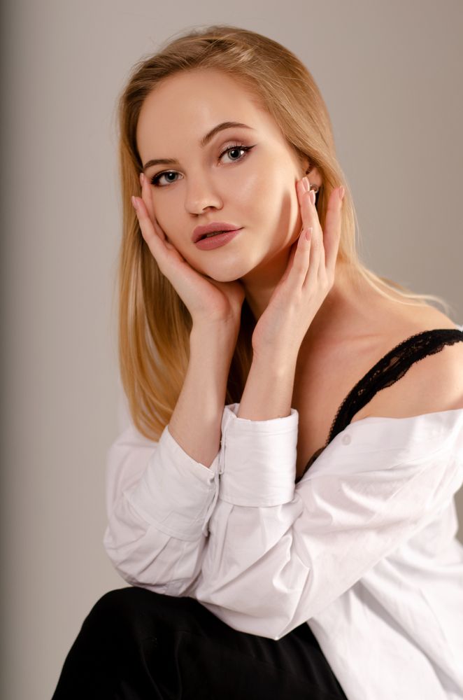 Photograph by Любовь Безволева