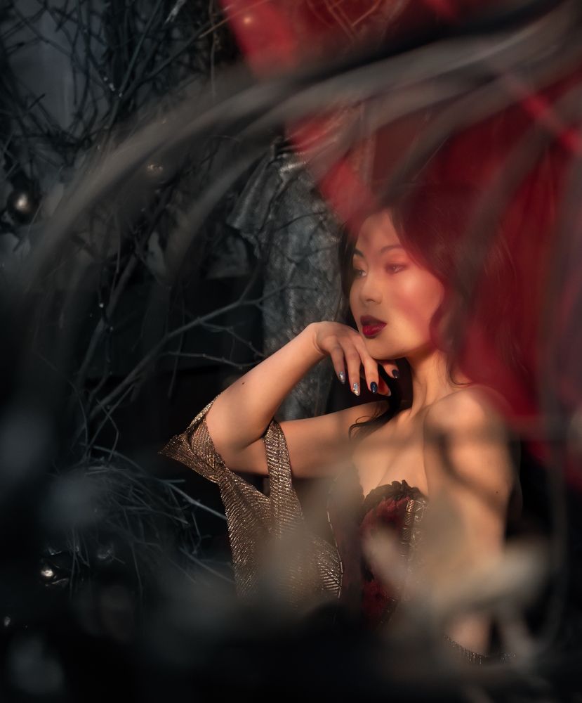 Photograph by Виктория Максюта