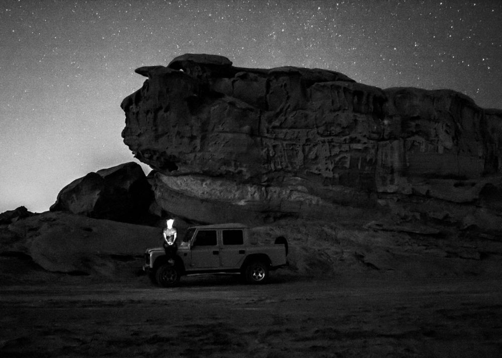 Photograph by Zohre sadat Lajevardi