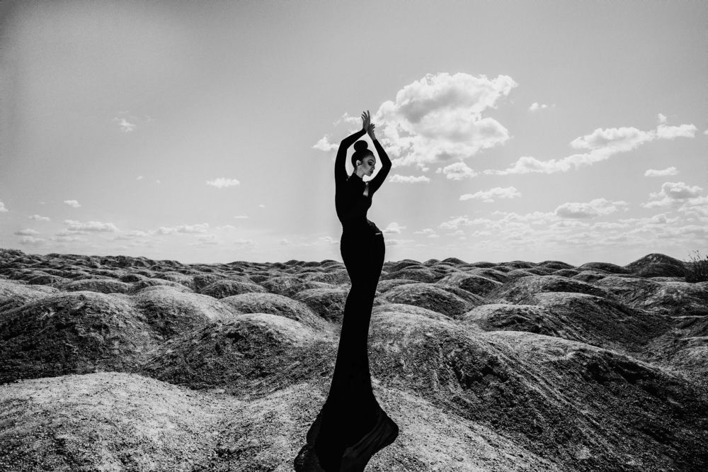 Фотография автора Варвара Ворошилова