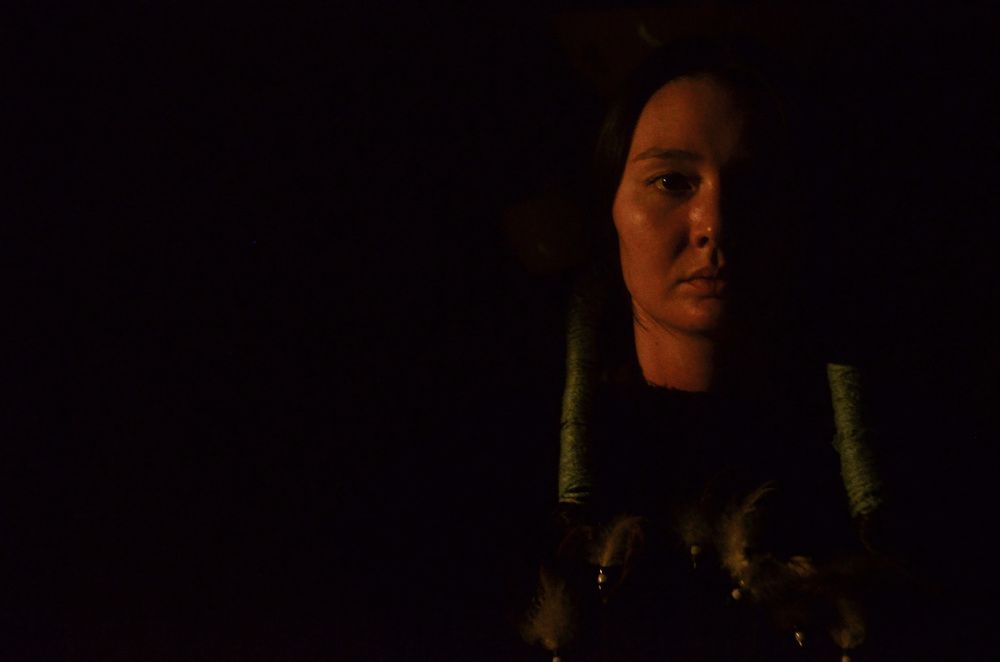 Photograph by Юлия Галлямова