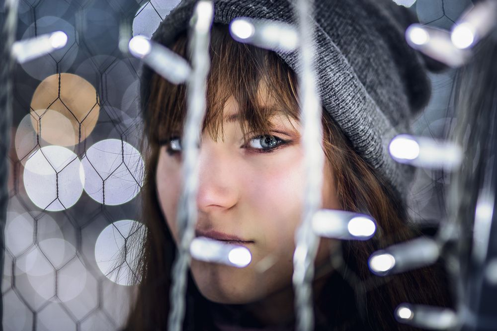 Photograph by Марина Комина