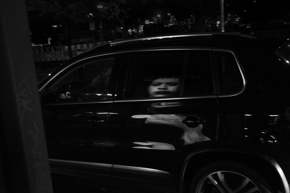 Photograph by jean-pierre damen