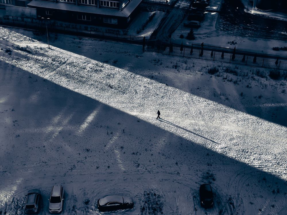 Фотография автора Варвара Ворошилова