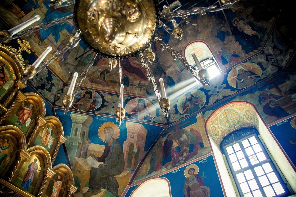 Photograph by Вероника Янина