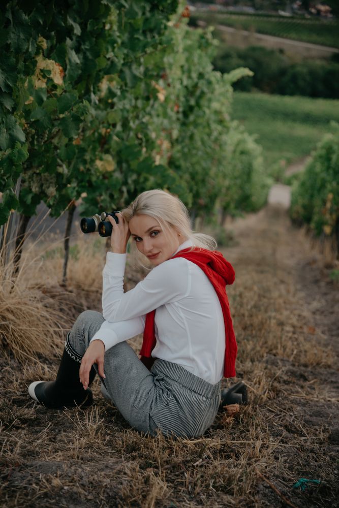 Photograph by Tetiana Popyk