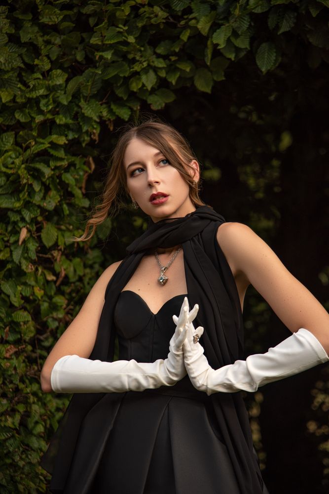 Photograph by Tetiana Popyk