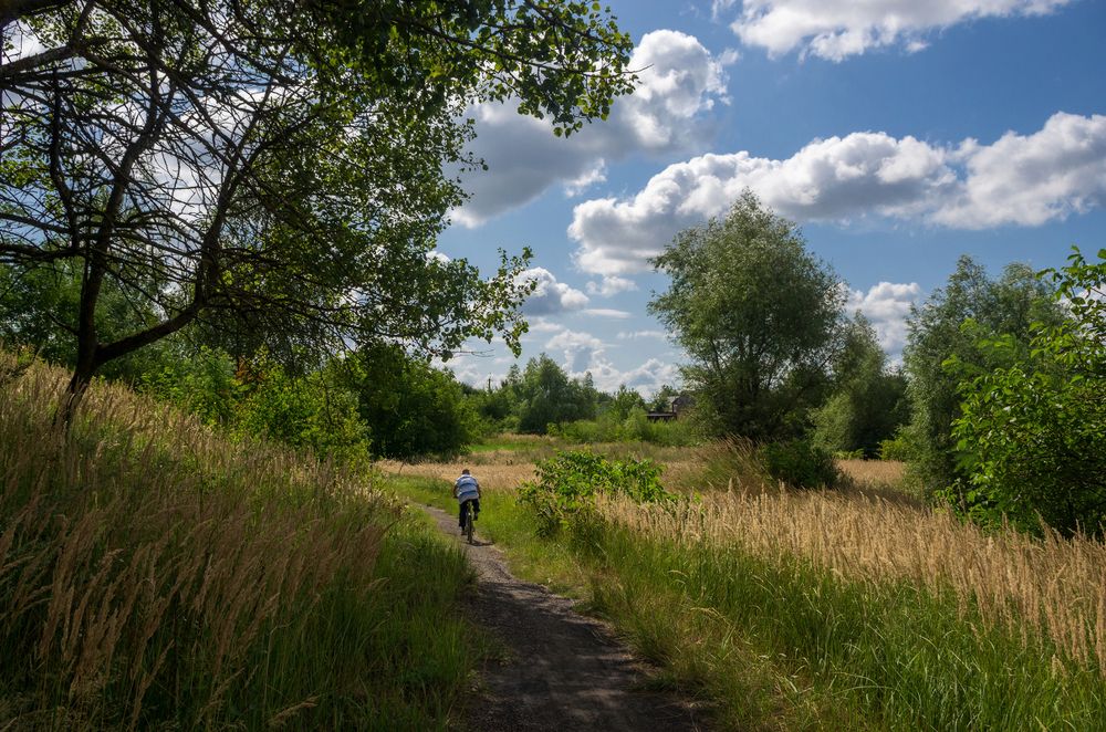 Photograph by Андрей Бурда