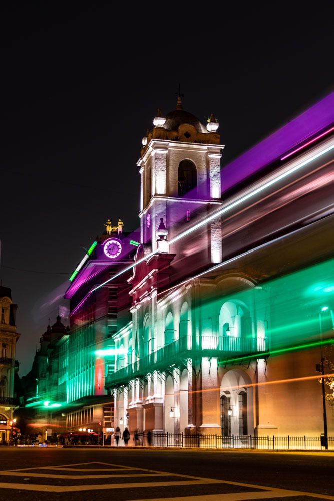 Photograph by Silvana Gonzalez Capria