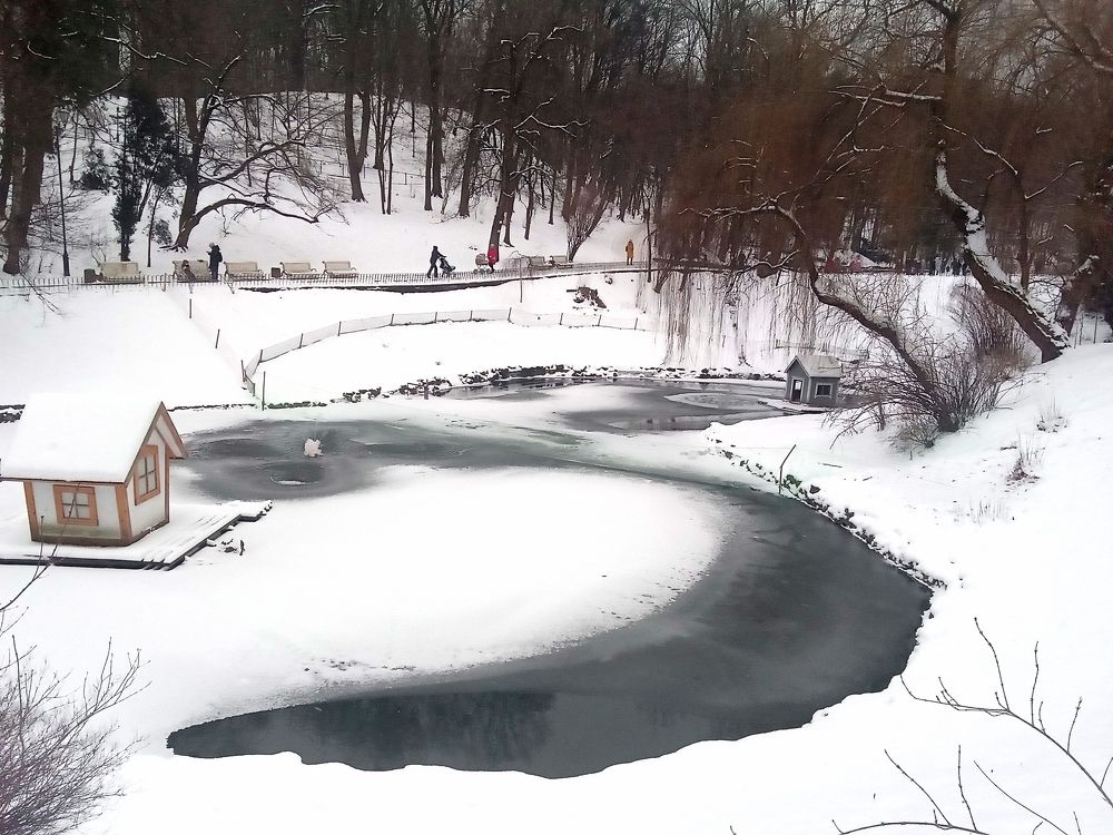 Photograph by Елена Шерман