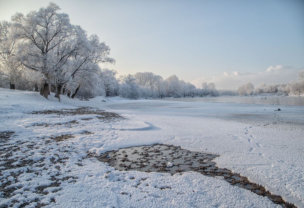 Photograph by Тамара Андреева