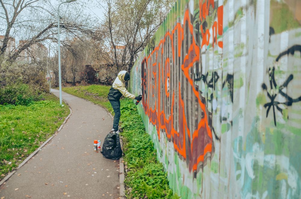 Photograph by Юлия Галлямова