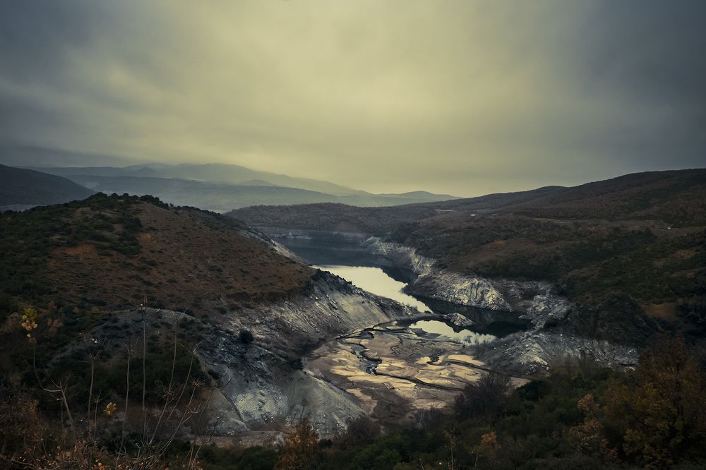 Photograph by Dimitris Vavliaras