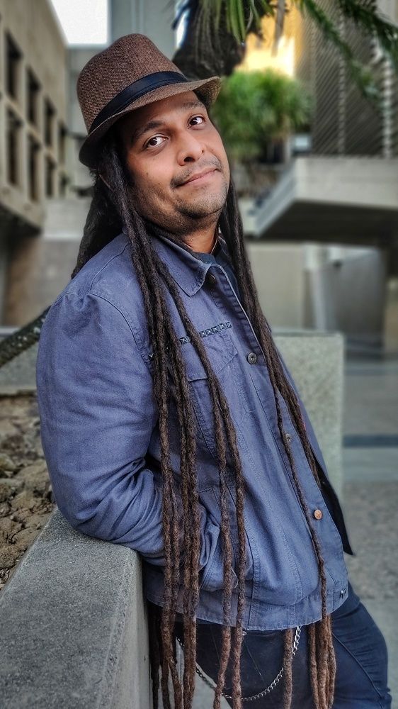 Photograph by Nileydi Colmenarez