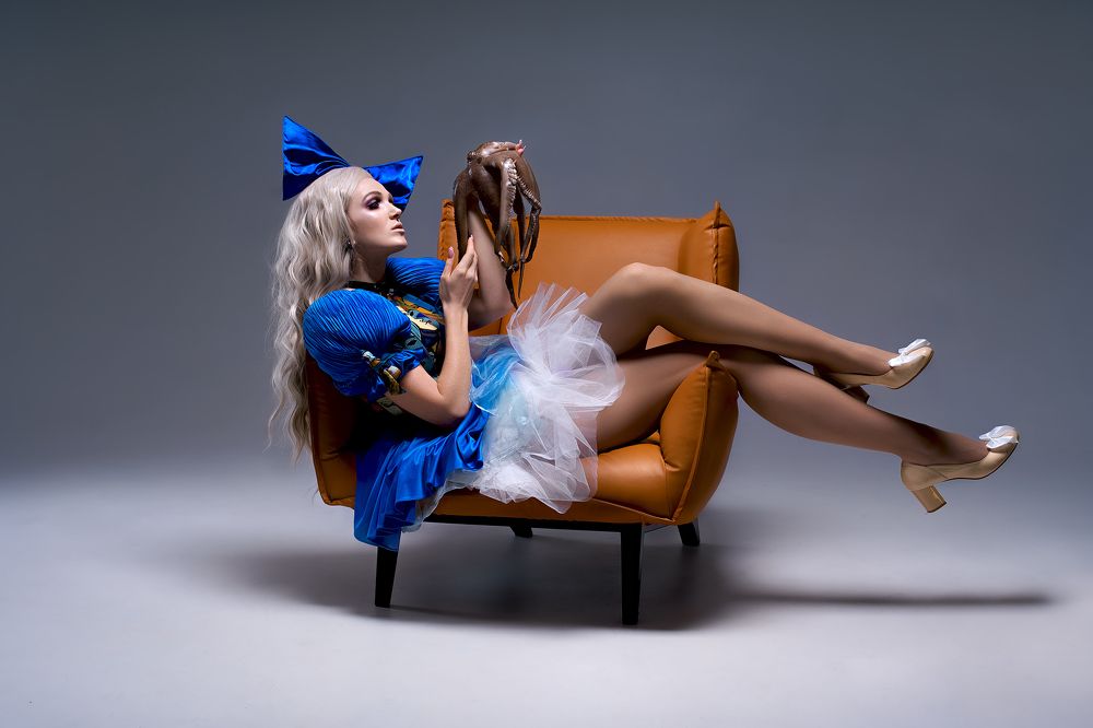 Фотография автора Игорь Шнайдер