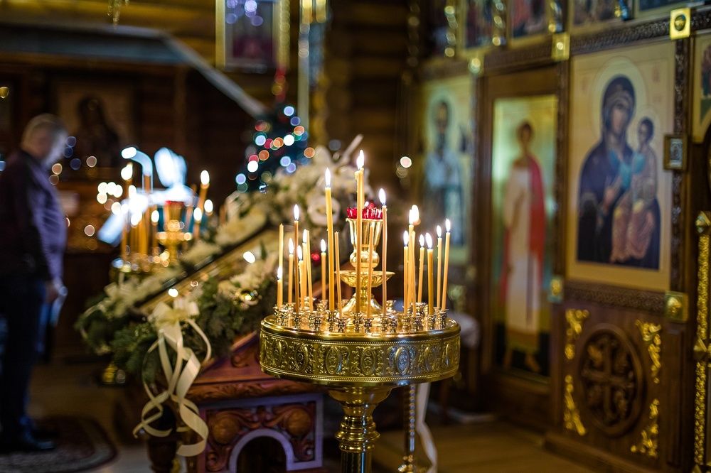 Photograph by Вероника Янина