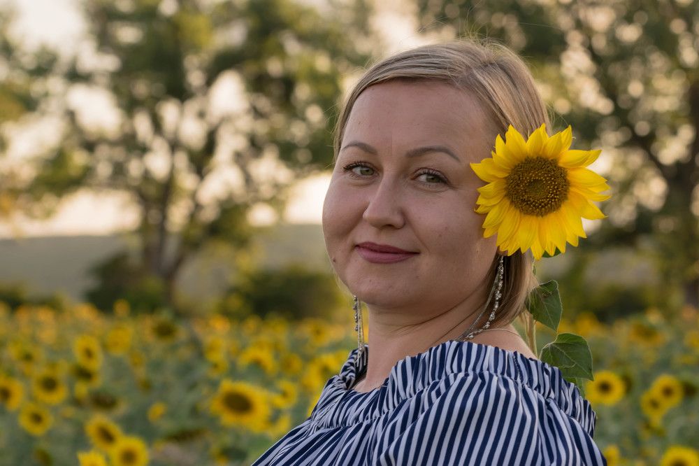 Photograph by Наталья Вялых