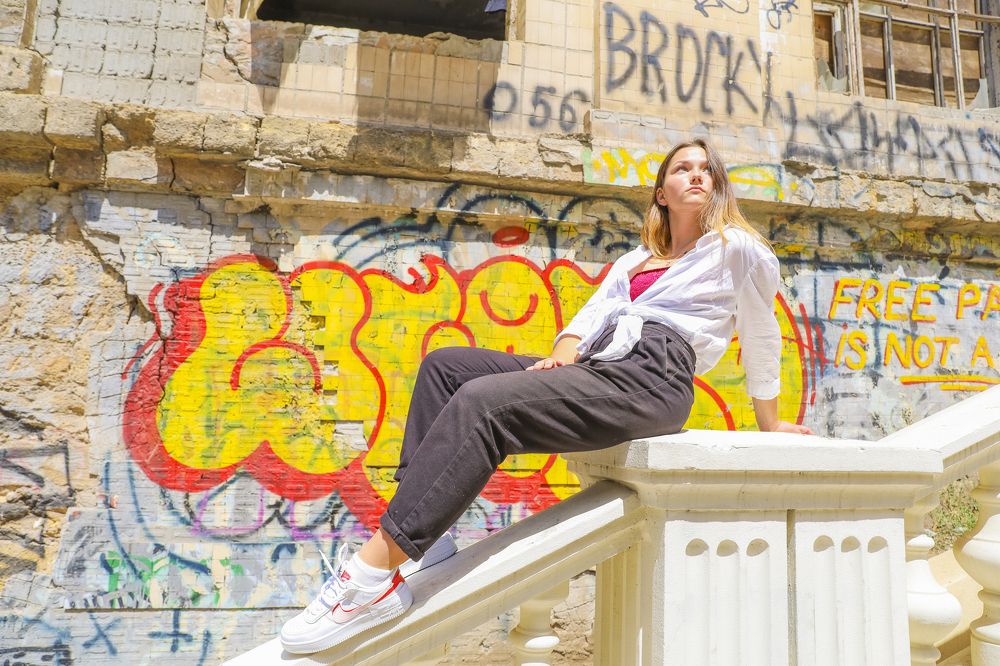 Photograph by Каролина Дидур