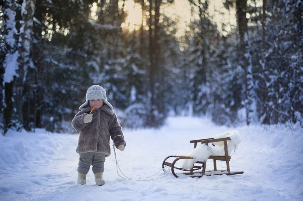 Photograph by Ирина Гурская