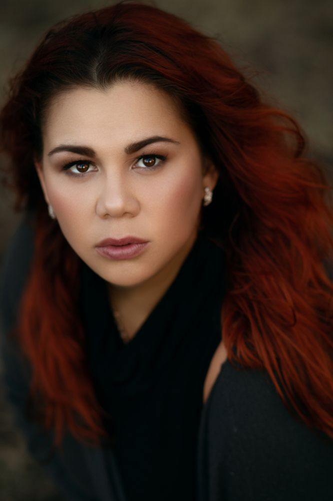 Photograph by Александра Коваль