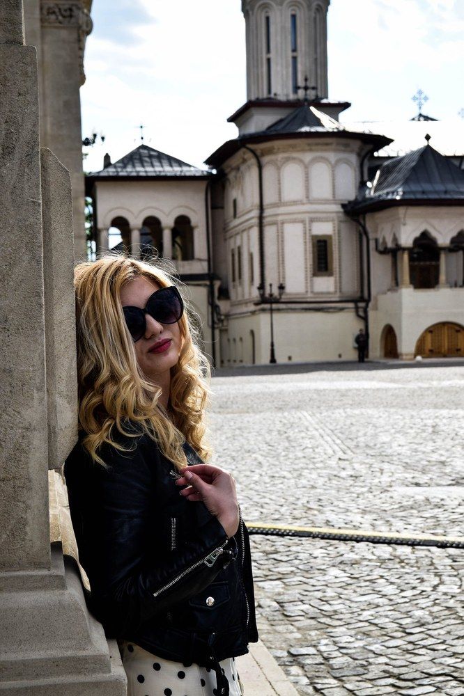 Фотография автора Ana Maria Monica Dragan