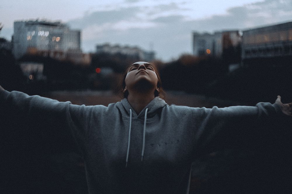 Photograph by Александра Коваль