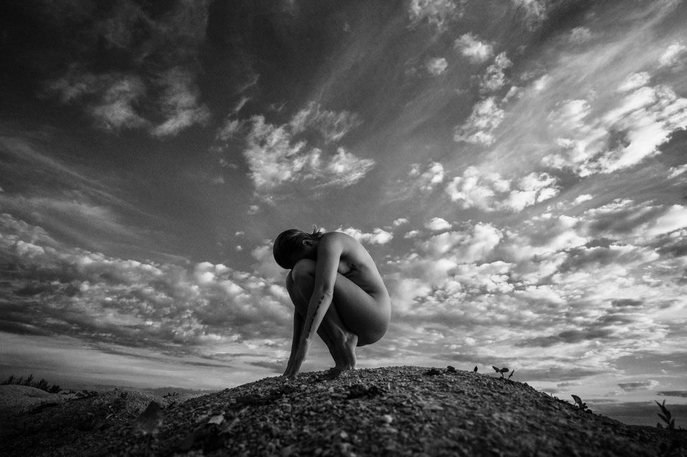 Фотография автора Варвара Ворошилова