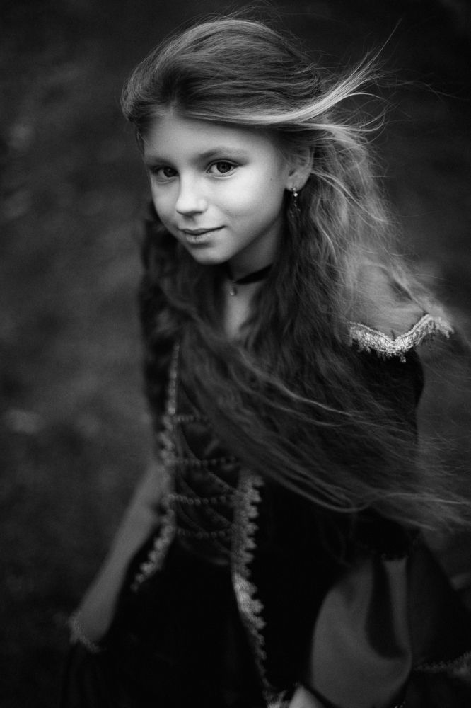 Photograph by Александра Коваль