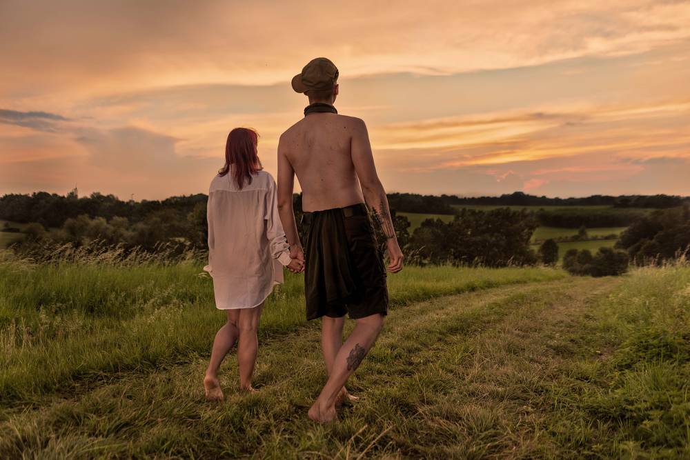 Фотография автора PavDan