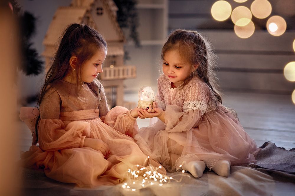 Photograph by Наталья Чухно