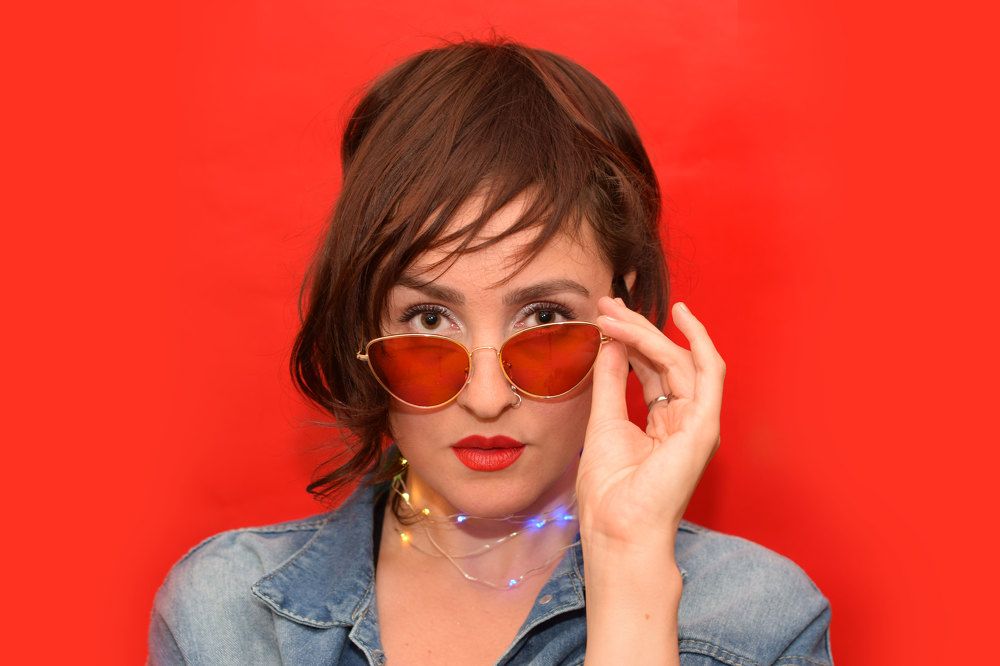 Photograph by Елена Войнова