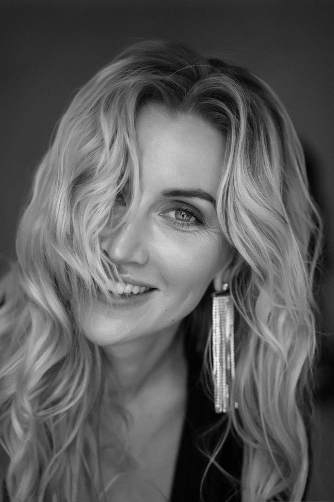 Фотография автора Варвара Ворошилова