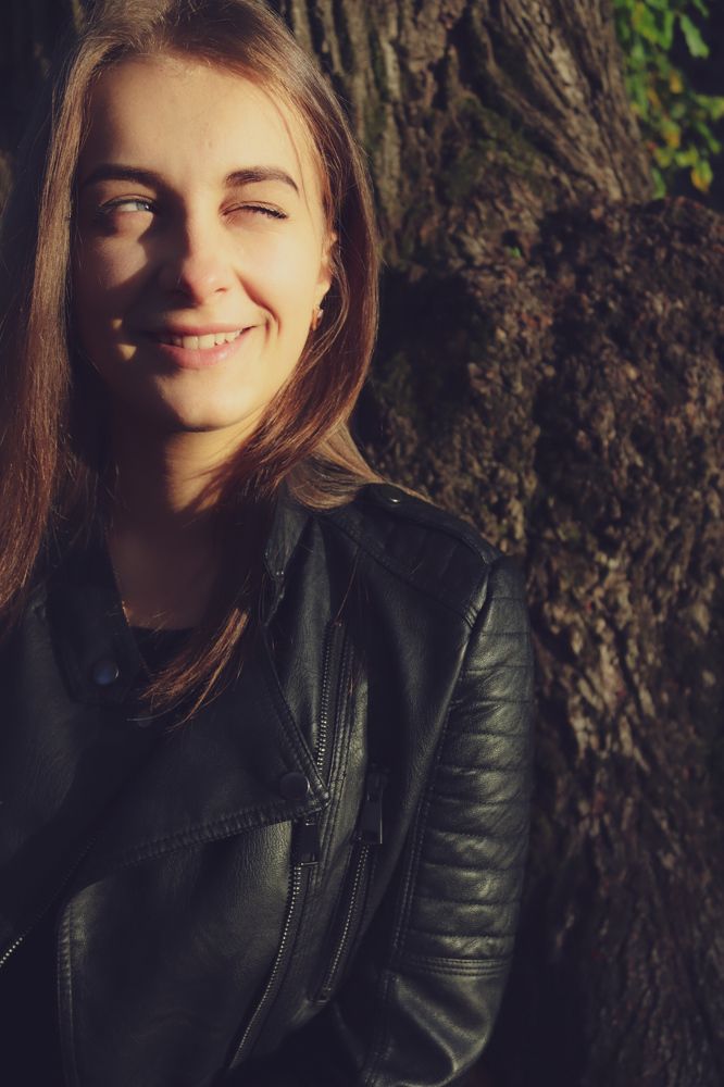 Фотография автора Kristina Kadar