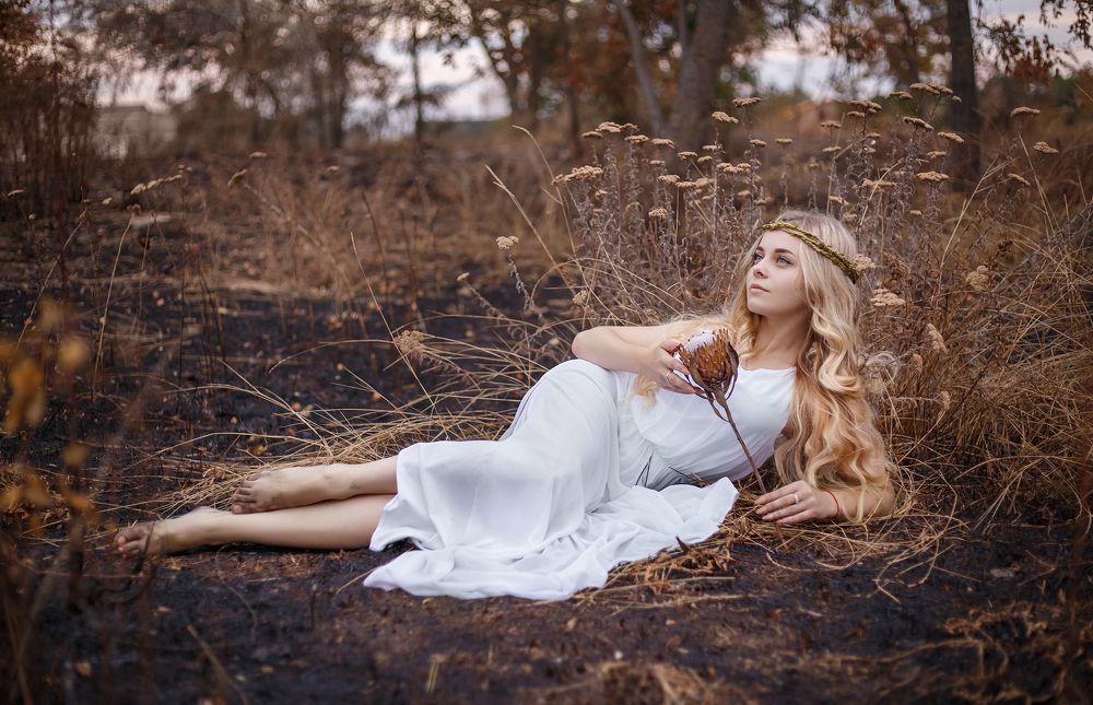 Чистая душа