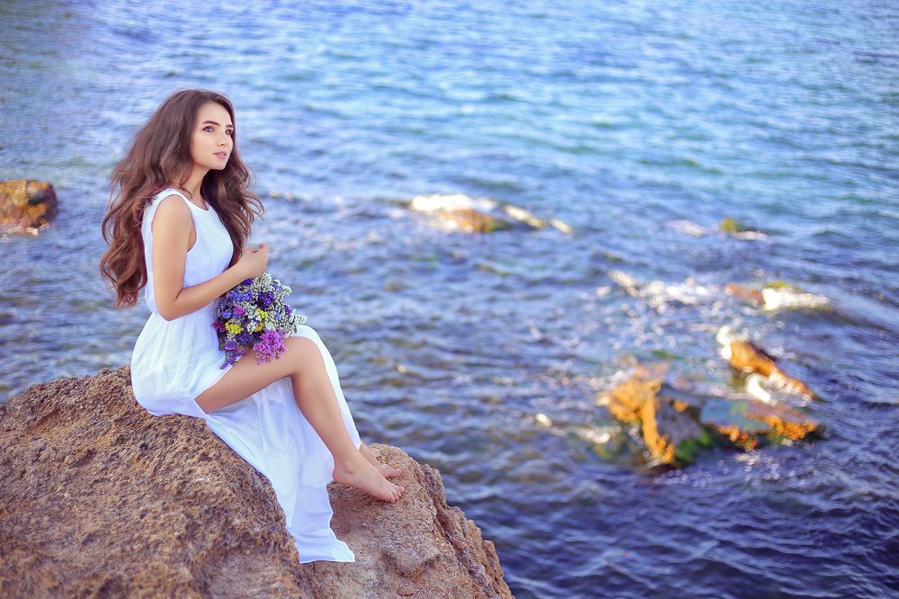 Фотография автора Симанович Инна