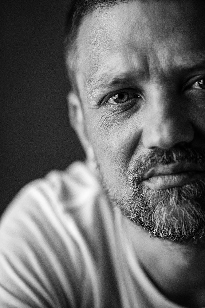 Photograph by Николай Ушаков