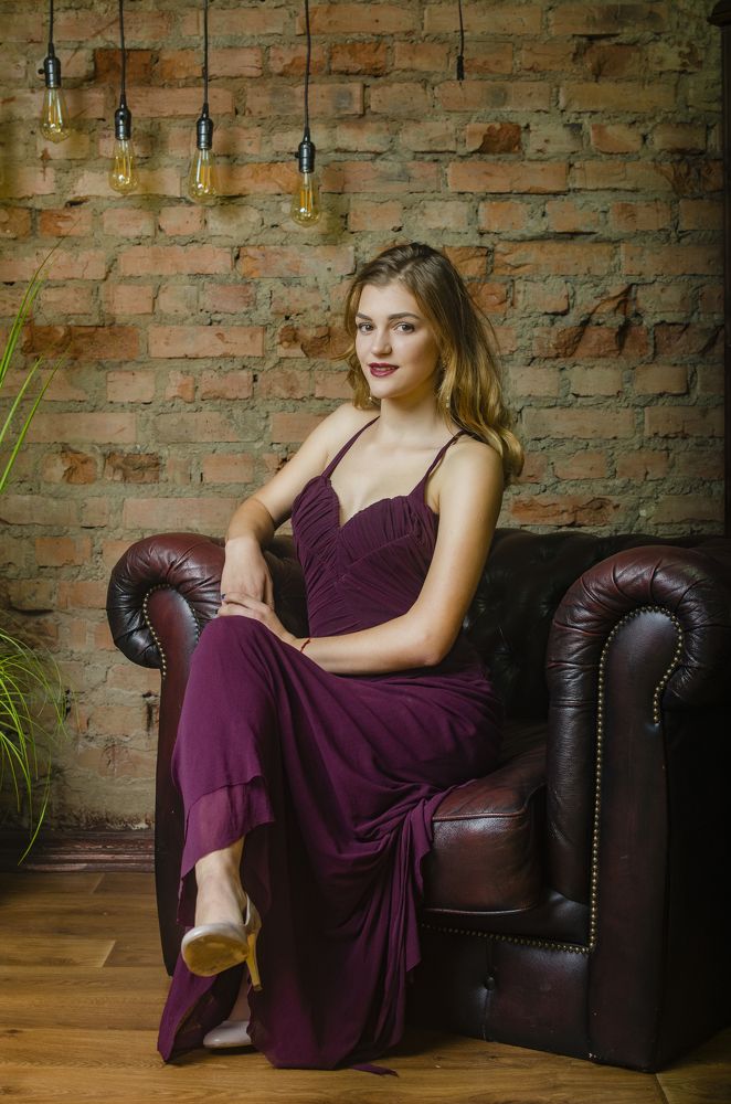 Photograph by Дмитрий Однорог