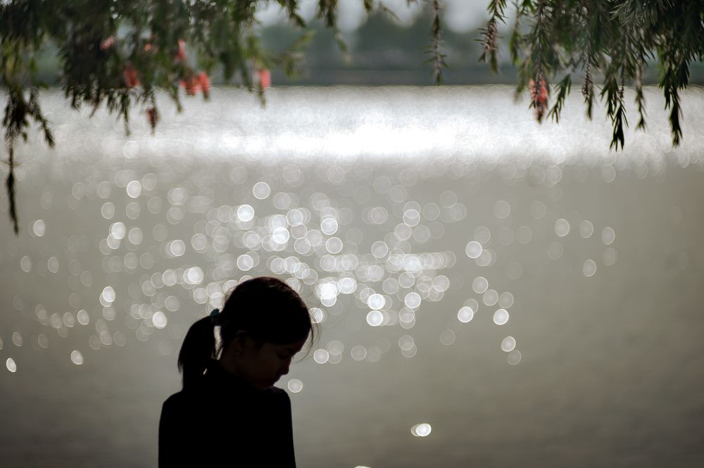 Photograph by Nguyễn Đức Huấn