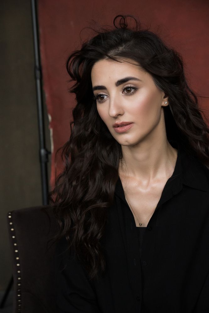 Photograph by Галина Николаева