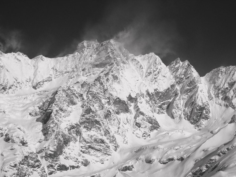 Photograph by Yulia Nikolaeva