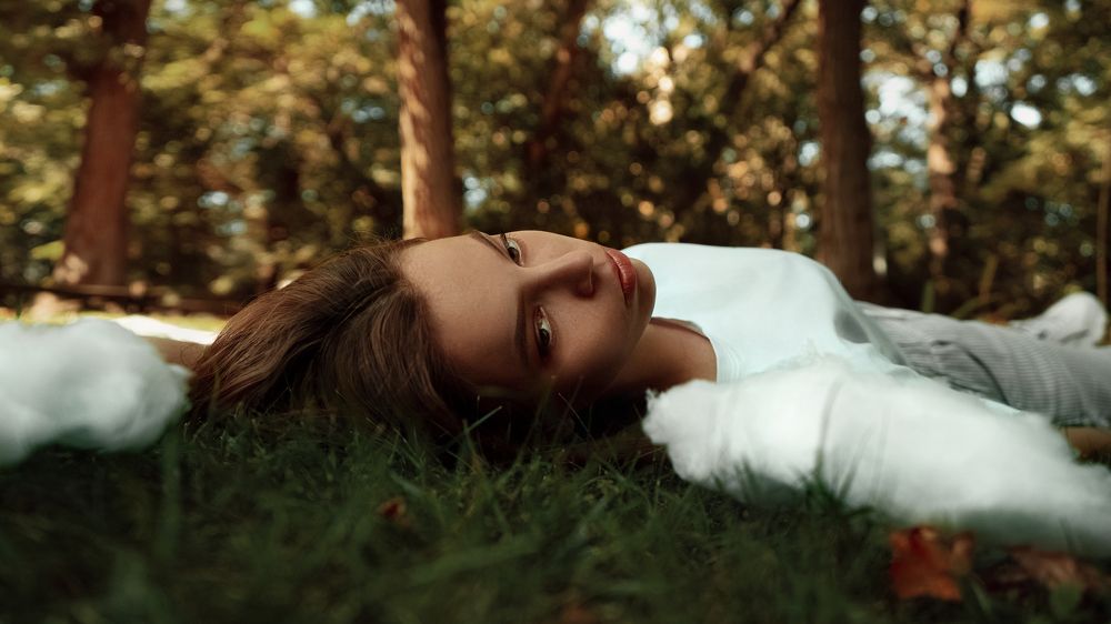 Photograph by Ронинсон Михаил