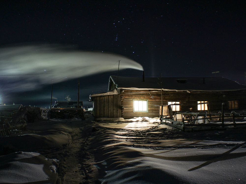 Photograph by Валерий Сибиряков