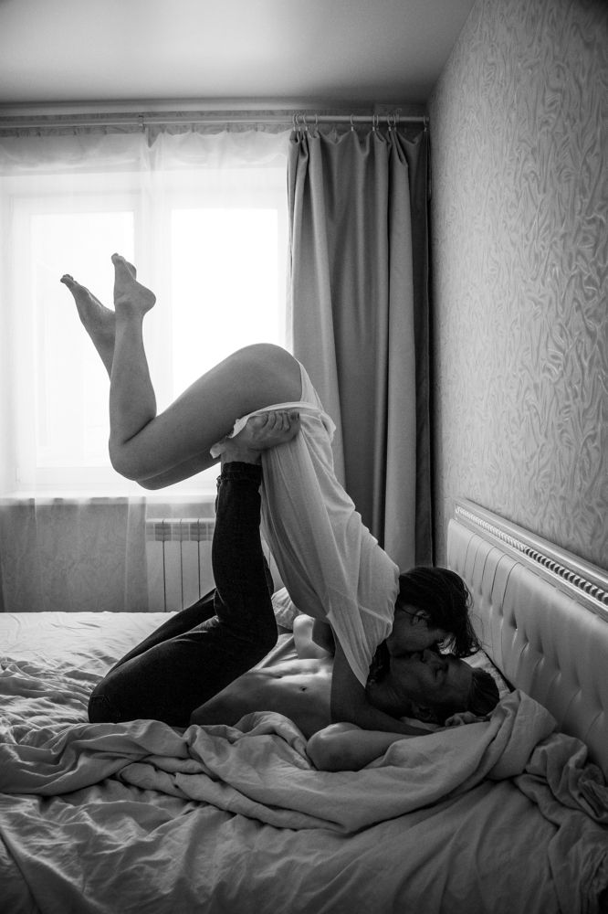 Photograph by Галина Николаева