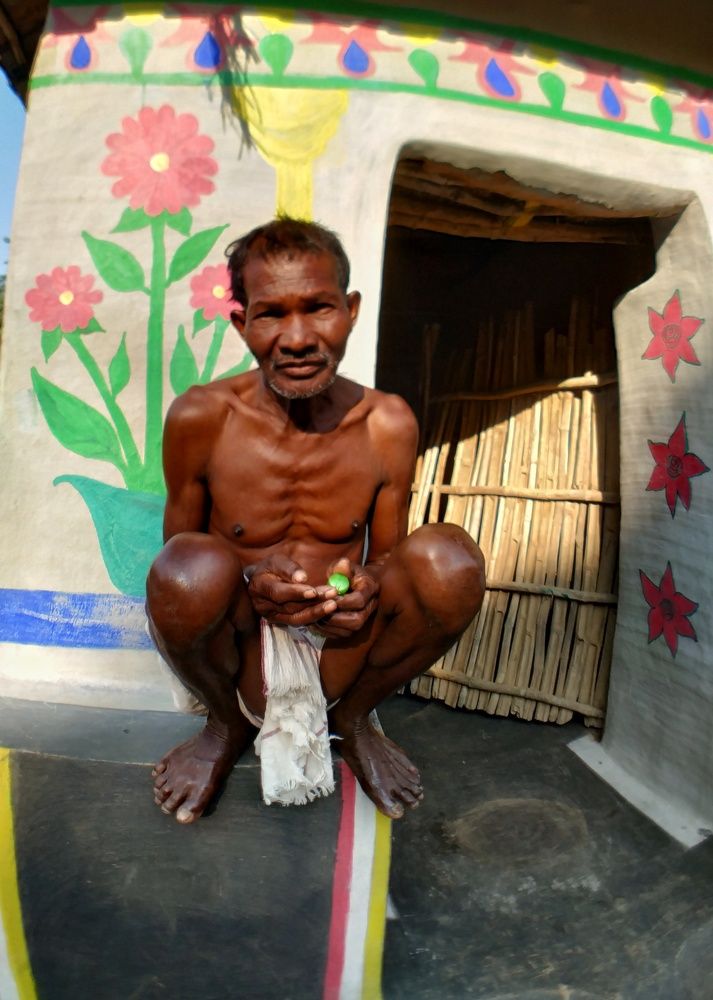 Фотография автора SK Shahbaj Ahmed