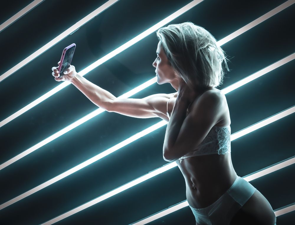 Photograph by Антон Сандалов